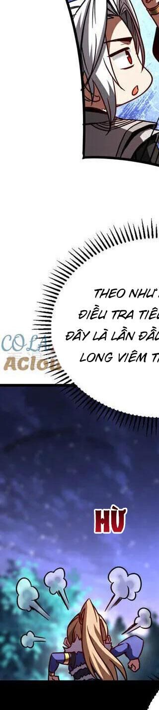 Đệ Tử Tu Luyện Còn Ta Thì Lười Biếng - Chapter 92 - Page 38