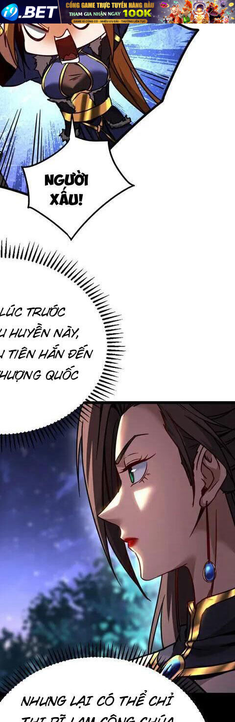 Đệ Tử Tu Luyện Còn Ta Thì Lười Biếng - Chapter 92 - Page 39