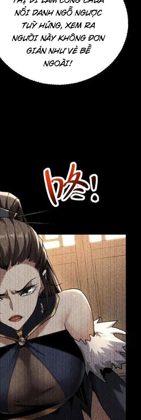 Đệ Tử Tu Luyện Còn Ta Thì Lười Biếng - Chapter 92 - Page 41