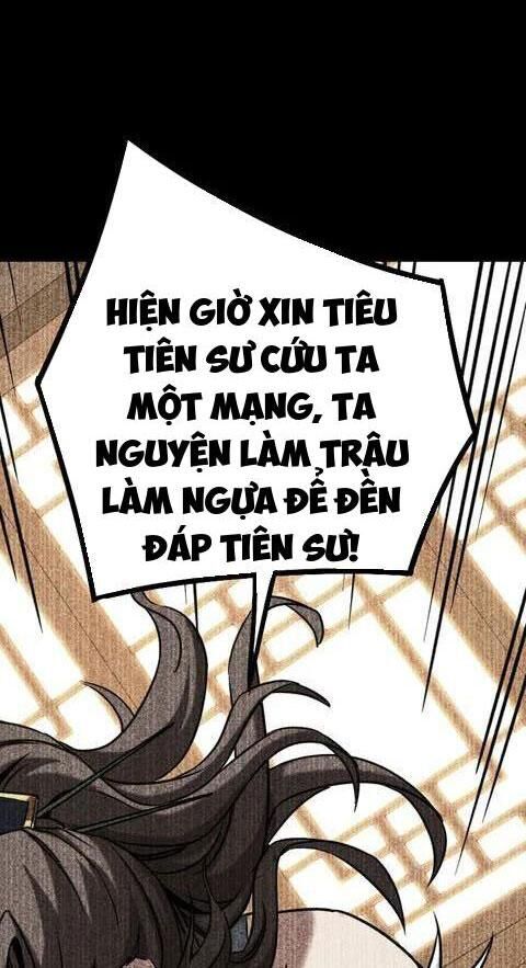 Đệ Tử Tu Luyện Còn Ta Thì Lười Biếng - Chapter 92 - Page 51