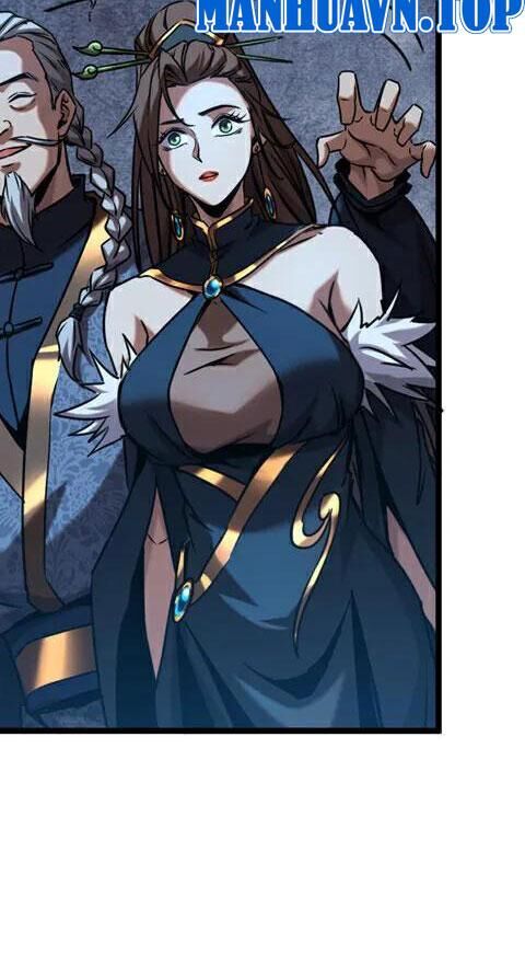 Đệ Tử Tu Luyện Còn Ta Thì Lười Biếng - Chapter 92 - Page 67