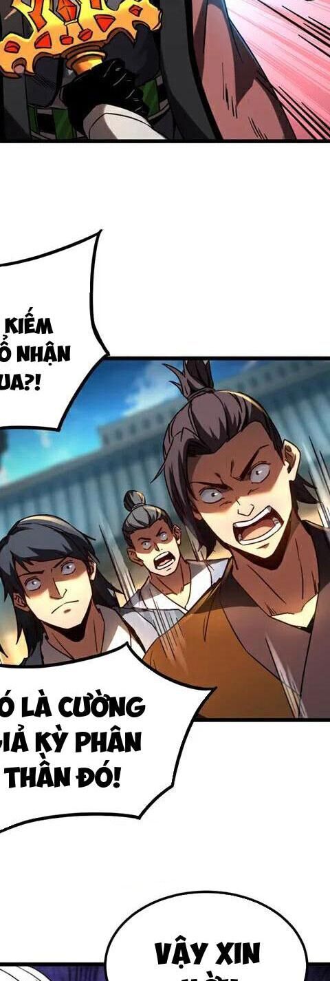 Đệ Tử Tu Luyện Còn Ta Thì Lười Biếng - Chapter 92 - Page 7