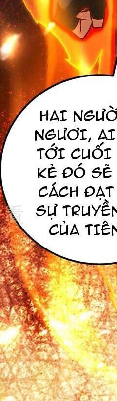 Đệ Tử Tu Luyện Còn Ta Thì Lười Biếng - Chapter 93.5 - Page 152