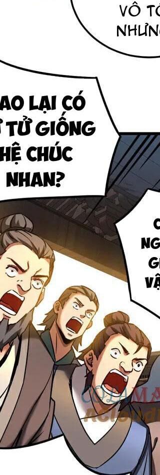 Đệ Tử Tu Luyện Còn Ta Thì Lười Biếng - Chapter 94 - Page 123