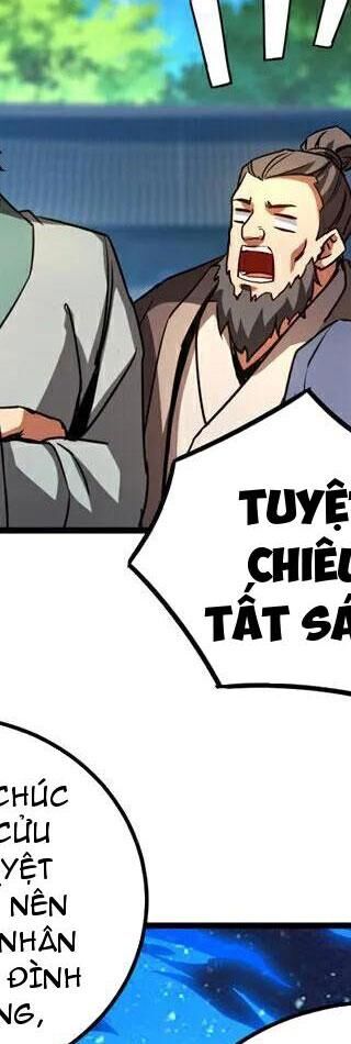 Đệ Tử Tu Luyện Còn Ta Thì Lười Biếng - Chapter 94 - Page 138
