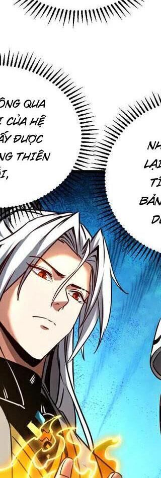 Đệ Tử Tu Luyện Còn Ta Thì Lười Biếng - Chapter 94 - Page 21