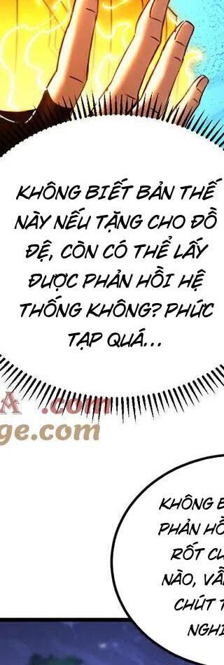 Đệ Tử Tu Luyện Còn Ta Thì Lười Biếng - Chapter 94 - Page 24