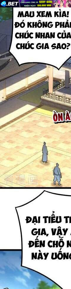 Đệ Tử Tu Luyện Còn Ta Thì Lười Biếng - Chapter 94 - Page 35