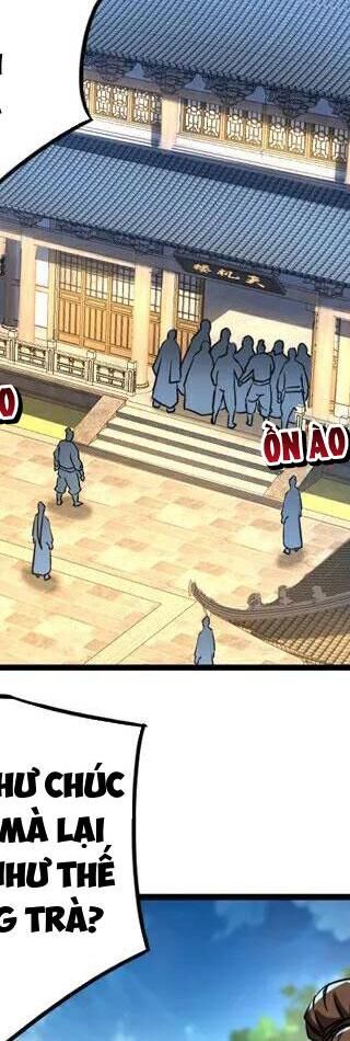 Đệ Tử Tu Luyện Còn Ta Thì Lười Biếng - Chapter 94 - Page 36