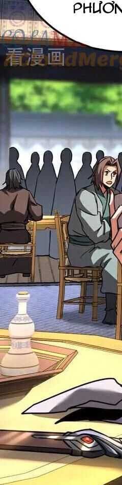 Đệ Tử Tu Luyện Còn Ta Thì Lười Biếng - Chapter 94 - Page 41