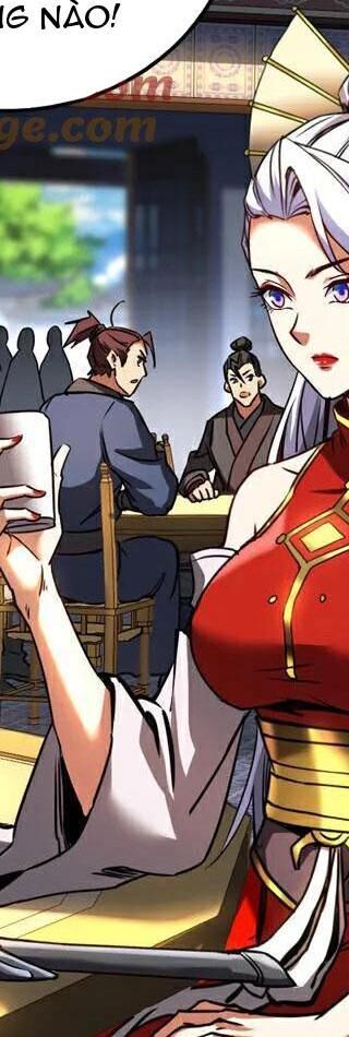 Đệ Tử Tu Luyện Còn Ta Thì Lười Biếng - Chapter 94 - Page 42