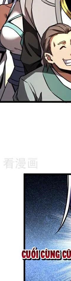 Đệ Tử Tu Luyện Còn Ta Thì Lười Biếng - Chapter 94 - Page 47