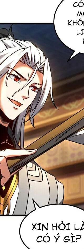 Đệ Tử Tu Luyện Còn Ta Thì Lười Biếng - Chapter 94 - Page 81