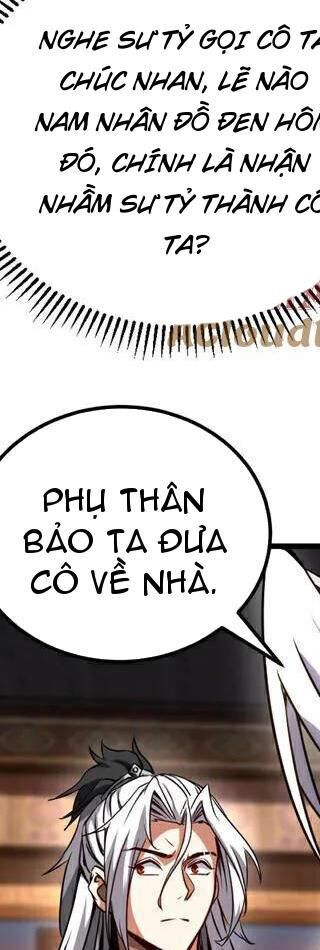 Đệ Tử Tu Luyện Còn Ta Thì Lười Biếng - Chapter 94 - Page 87