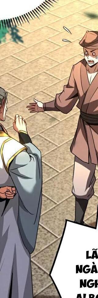 Đệ Tử Tu Luyện Còn Ta Thì Lười Biếng - Chapter 95 - Page 120