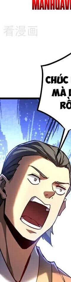 Đệ Tử Tu Luyện Còn Ta Thì Lười Biếng - Chapter 95 - Page 17