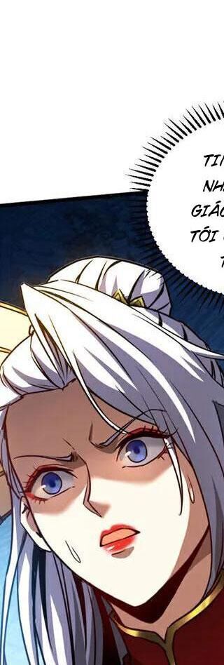 Đệ Tử Tu Luyện Còn Ta Thì Lười Biếng - Chapter 95 - Page 33