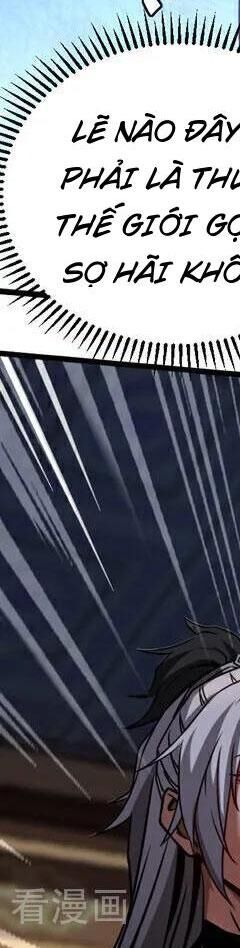 Đệ Tử Tu Luyện Còn Ta Thì Lười Biếng - Chapter 95 - Page 35