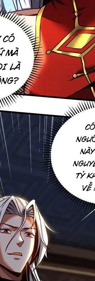 Đệ Tử Tu Luyện Còn Ta Thì Lười Biếng - Chapter 95 - Page 36