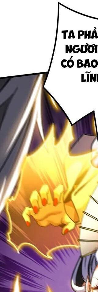 Đệ Tử Tu Luyện Còn Ta Thì Lười Biếng - Chapter 95 - Page 54
