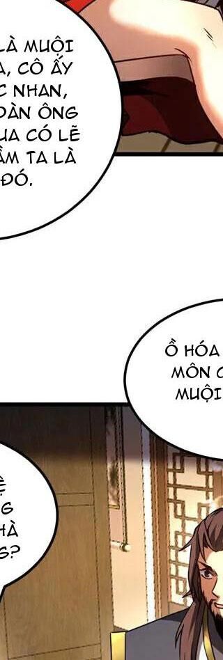 Đệ Tử Tu Luyện Còn Ta Thì Lười Biếng - Chapter 95 - Page 75
