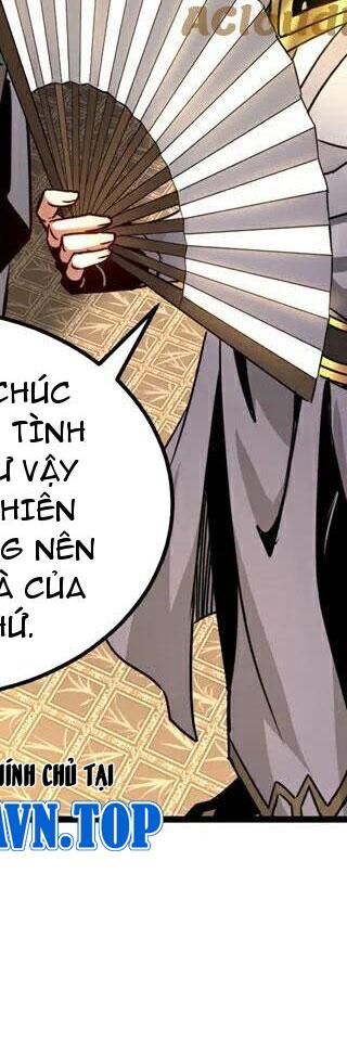 Đệ Tử Tu Luyện Còn Ta Thì Lười Biếng - Chapter 95 - Page 90