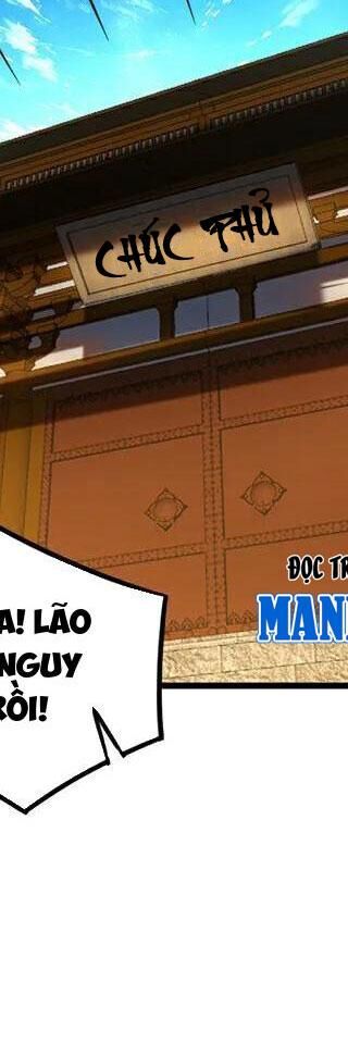 Đệ Tử Tu Luyện Còn Ta Thì Lười Biếng - Chapter 95 - Page 96