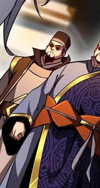 Đệ Tử Tu Luyện Còn Ta Thì Lười Biếng - Chapter 96 - Page 33