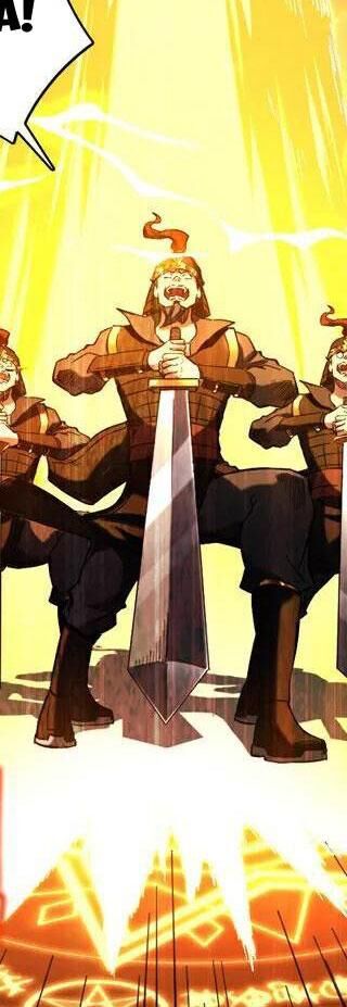 Đệ Tử Tu Luyện Còn Ta Thì Lười Biếng - Chapter 97 - Page 33