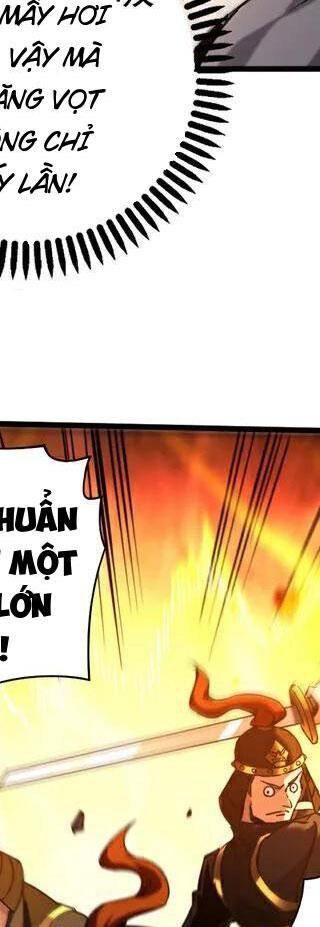 Đệ Tử Tu Luyện Còn Ta Thì Lười Biếng - Chapter 97 - Page 39