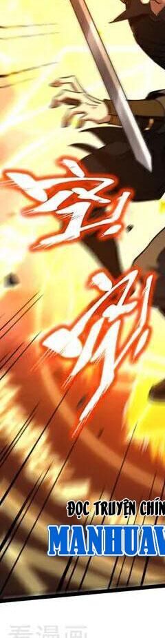 Đệ Tử Tu Luyện Còn Ta Thì Lười Biếng - Chapter 97 - Page 41