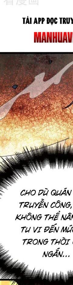 Đệ Tử Tu Luyện Còn Ta Thì Lười Biếng - Chapter 97 - Page 44