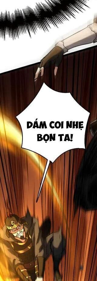 Đệ Tử Tu Luyện Còn Ta Thì Lười Biếng - Chapter 97 - Page 51