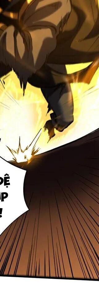 Đệ Tử Tu Luyện Còn Ta Thì Lười Biếng - Chapter 97 - Page 69