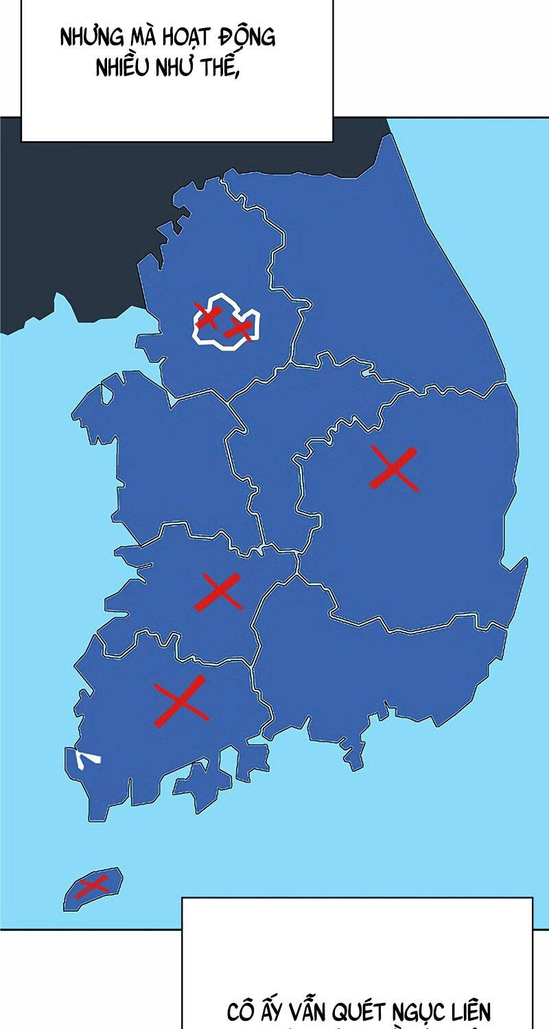 Thợ Tạo Tác Vũ Khí - Chapter 30 - Page 53