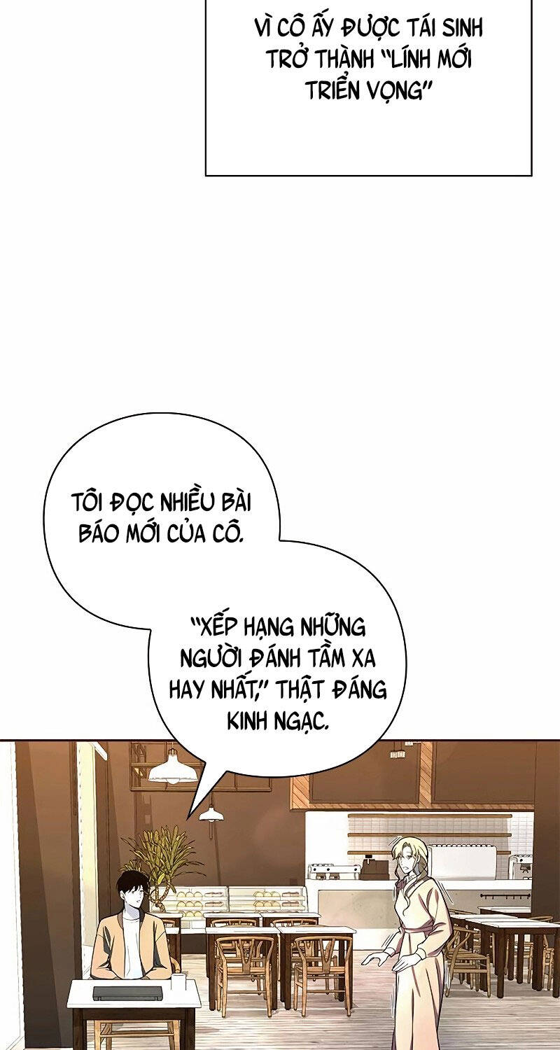 Thợ Tạo Tác Vũ Khí - Chapter 30 - Page 55