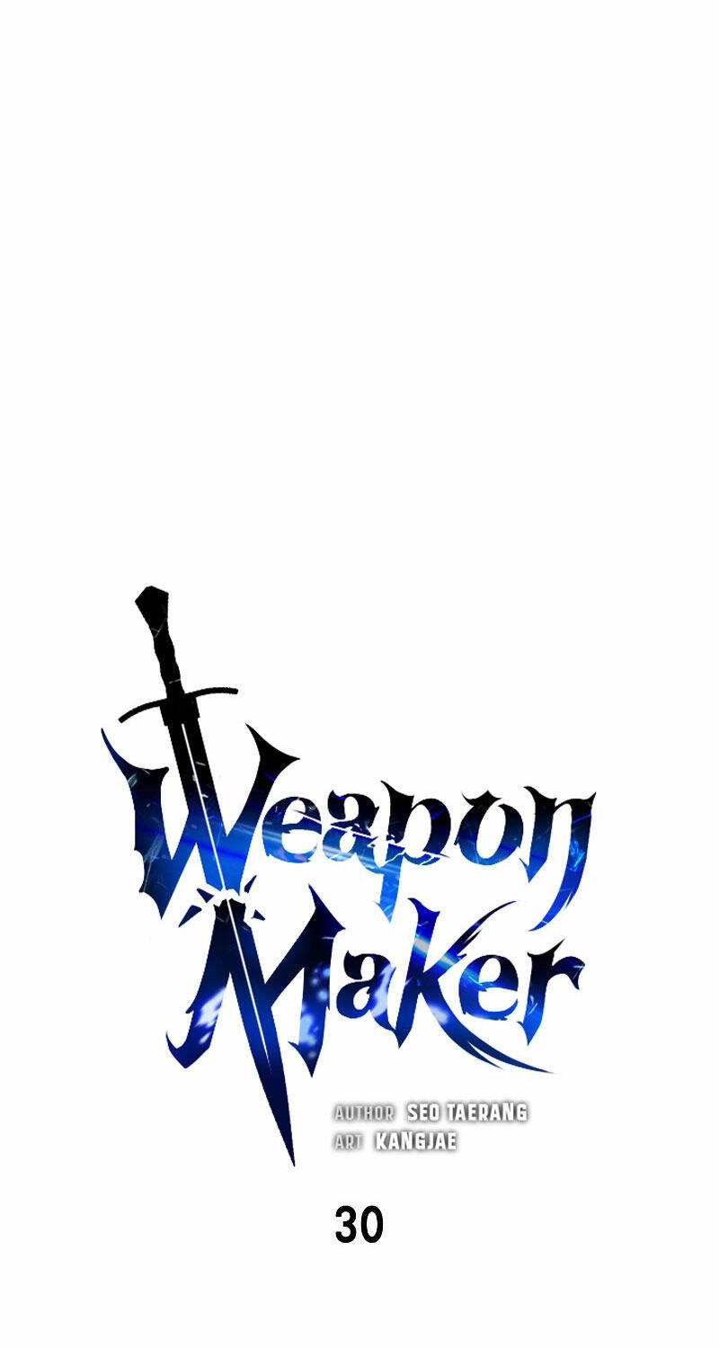 Thợ Tạo Tác Vũ Khí - Chapter 30 - Page 78