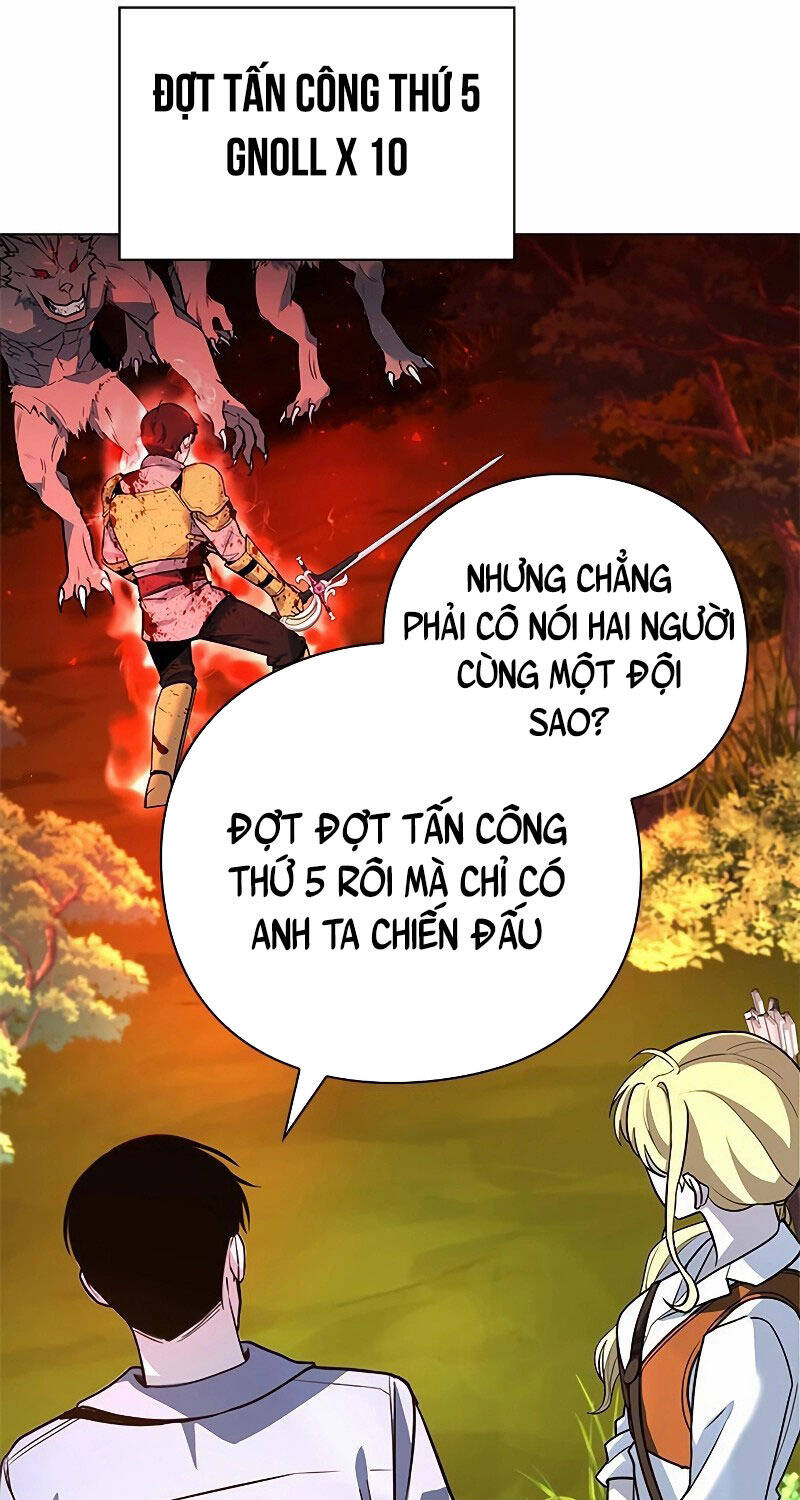 Thợ Tạo Tác Vũ Khí - Chapter 31 - Page 27