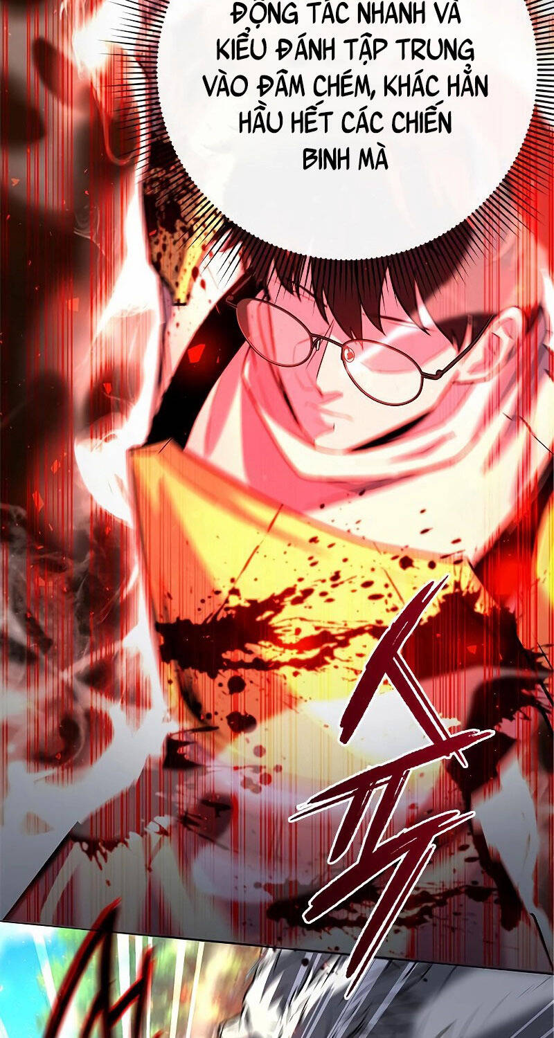 Thợ Tạo Tác Vũ Khí - Chapter 31 - Page 32
