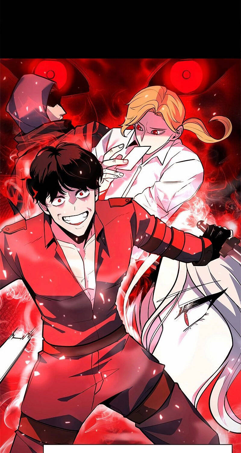 Thợ Tạo Tác Vũ Khí - Chapter 31 - Page 7