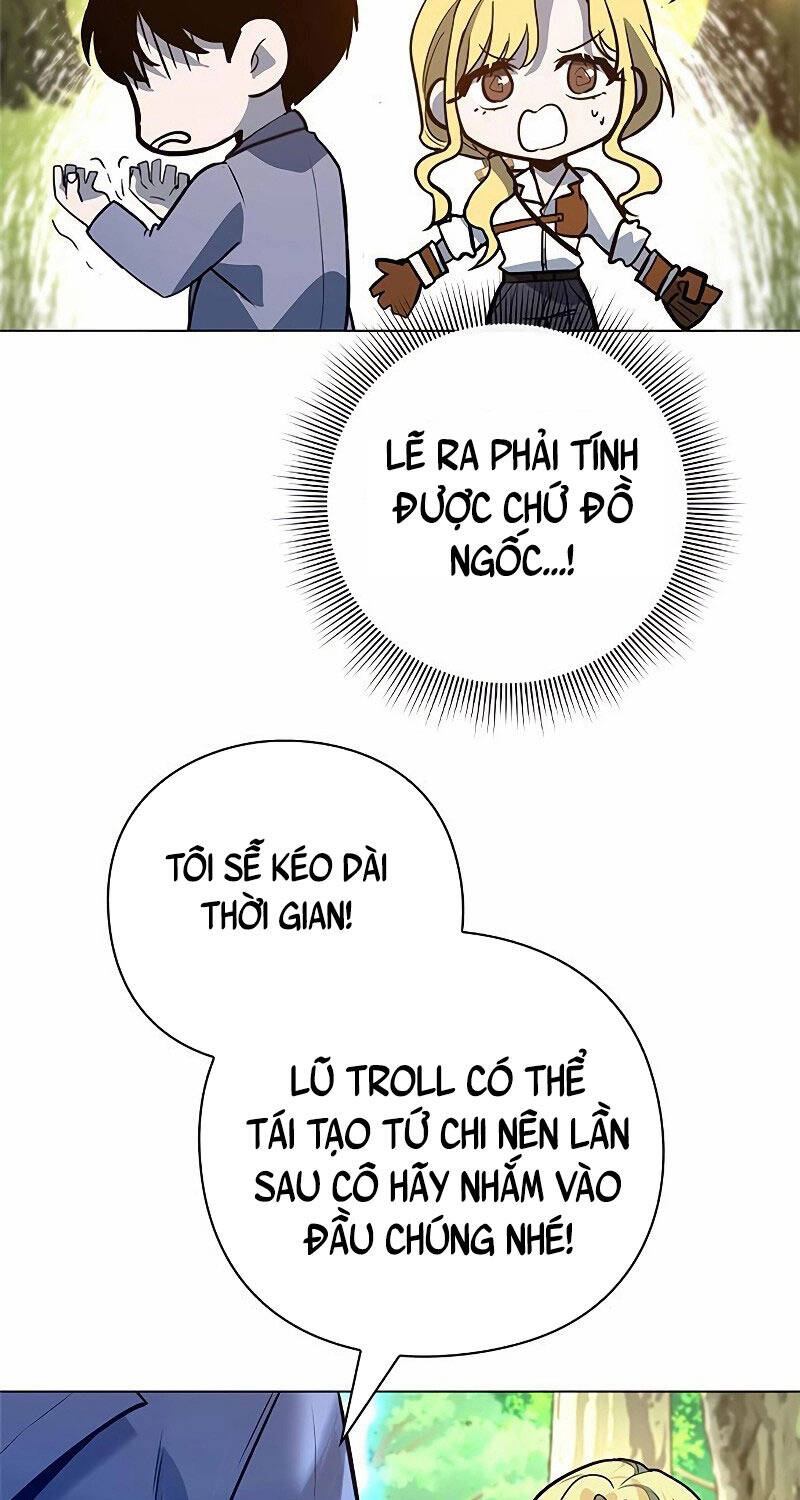 Thợ Tạo Tác Vũ Khí - Chapter 31 - Page 82