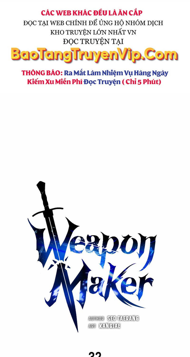 Thợ Tạo Tác Vũ Khí - Chapter 32 - Page 18