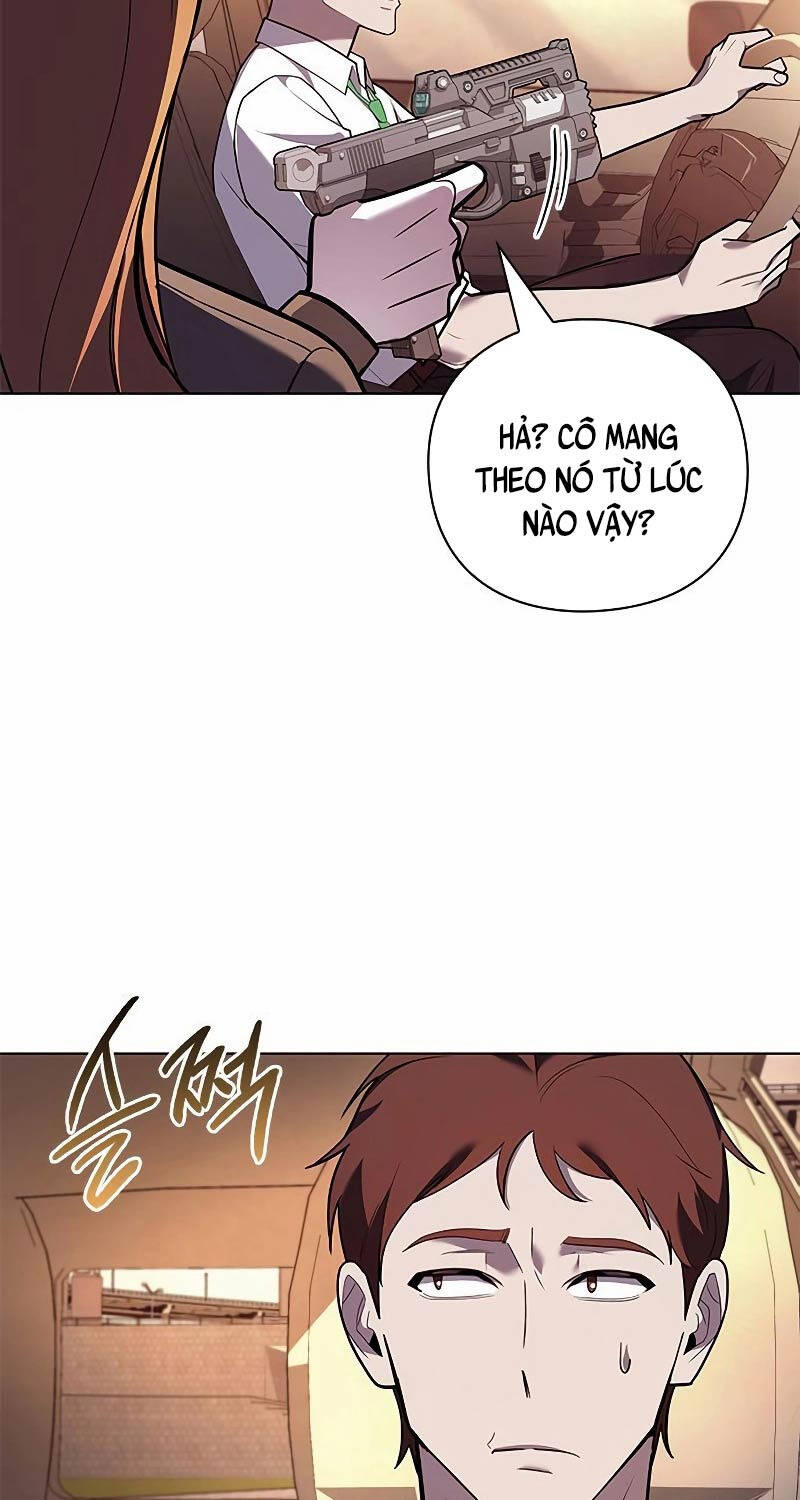 Thợ Tạo Tác Vũ Khí - Chapter 32 - Page 27