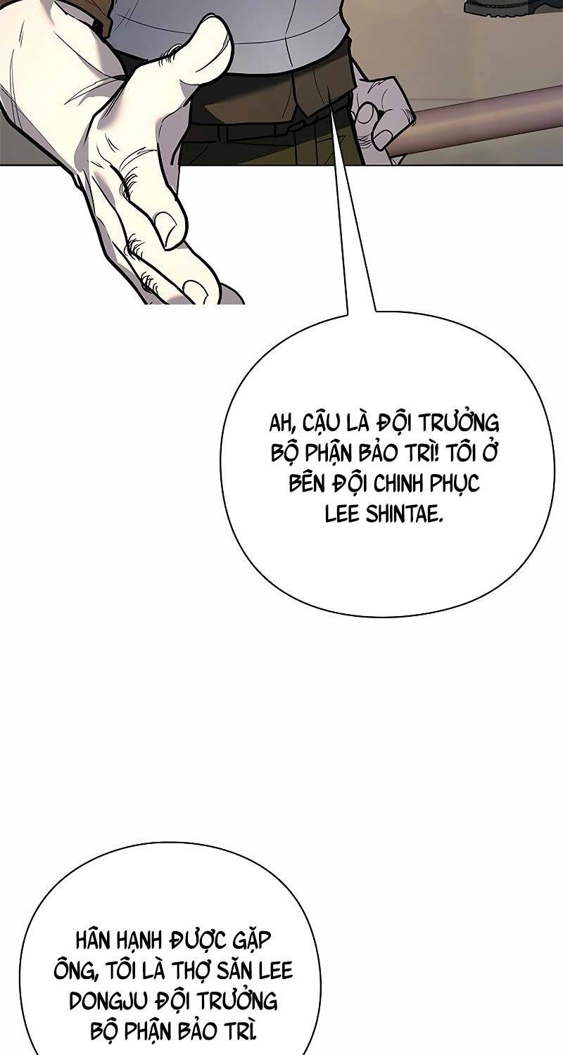 Thợ Tạo Tác Vũ Khí - Chapter 32 - Page 31