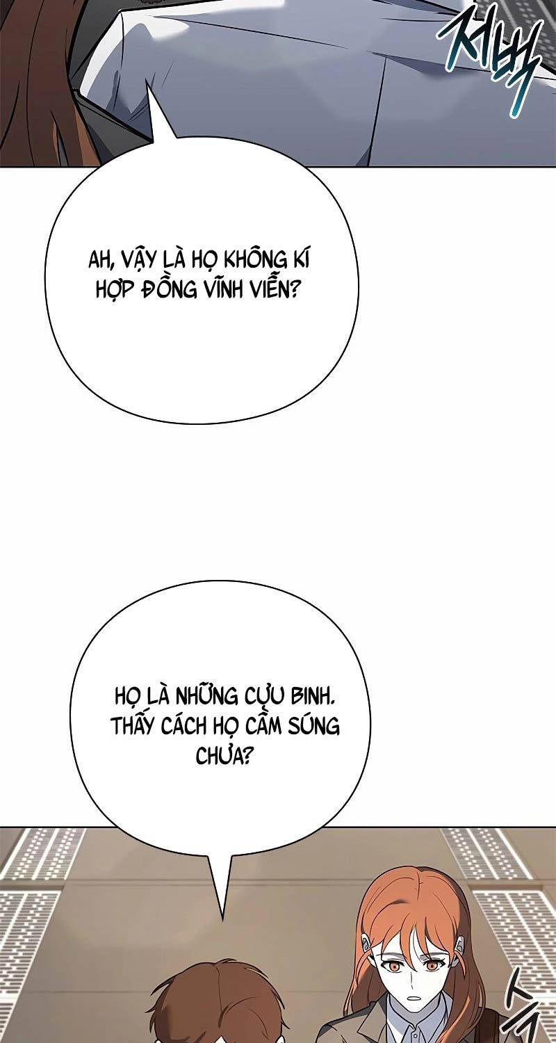 Thợ Tạo Tác Vũ Khí - Chapter 32 - Page 50