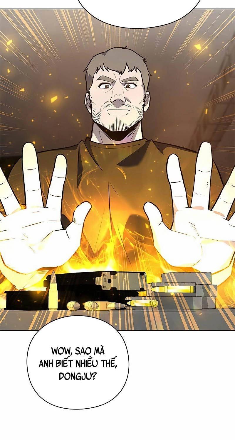 Thợ Tạo Tác Vũ Khí - Chapter 32 - Page 53