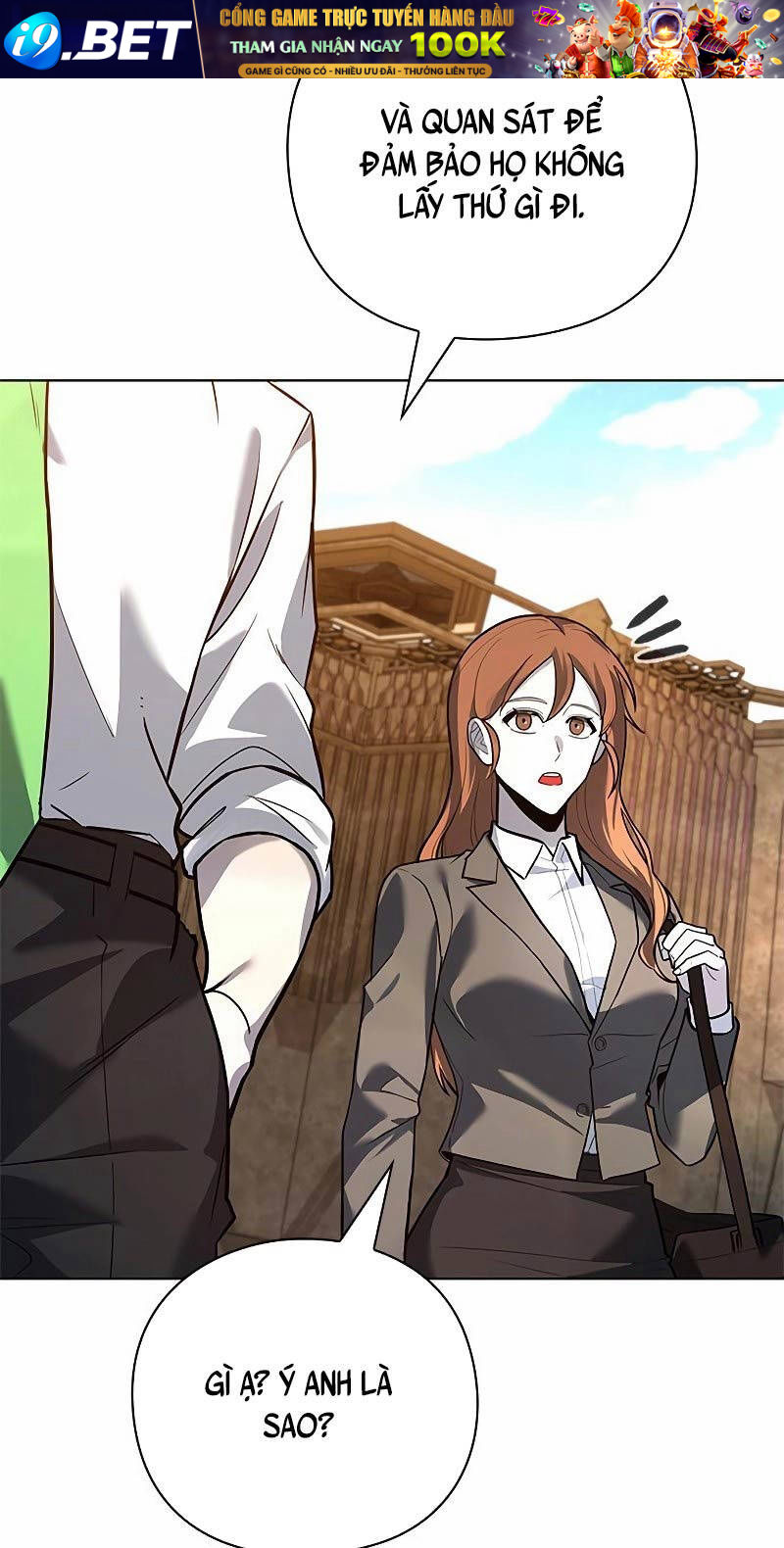 Thợ Tạo Tác Vũ Khí - Chapter 32 - Page 57