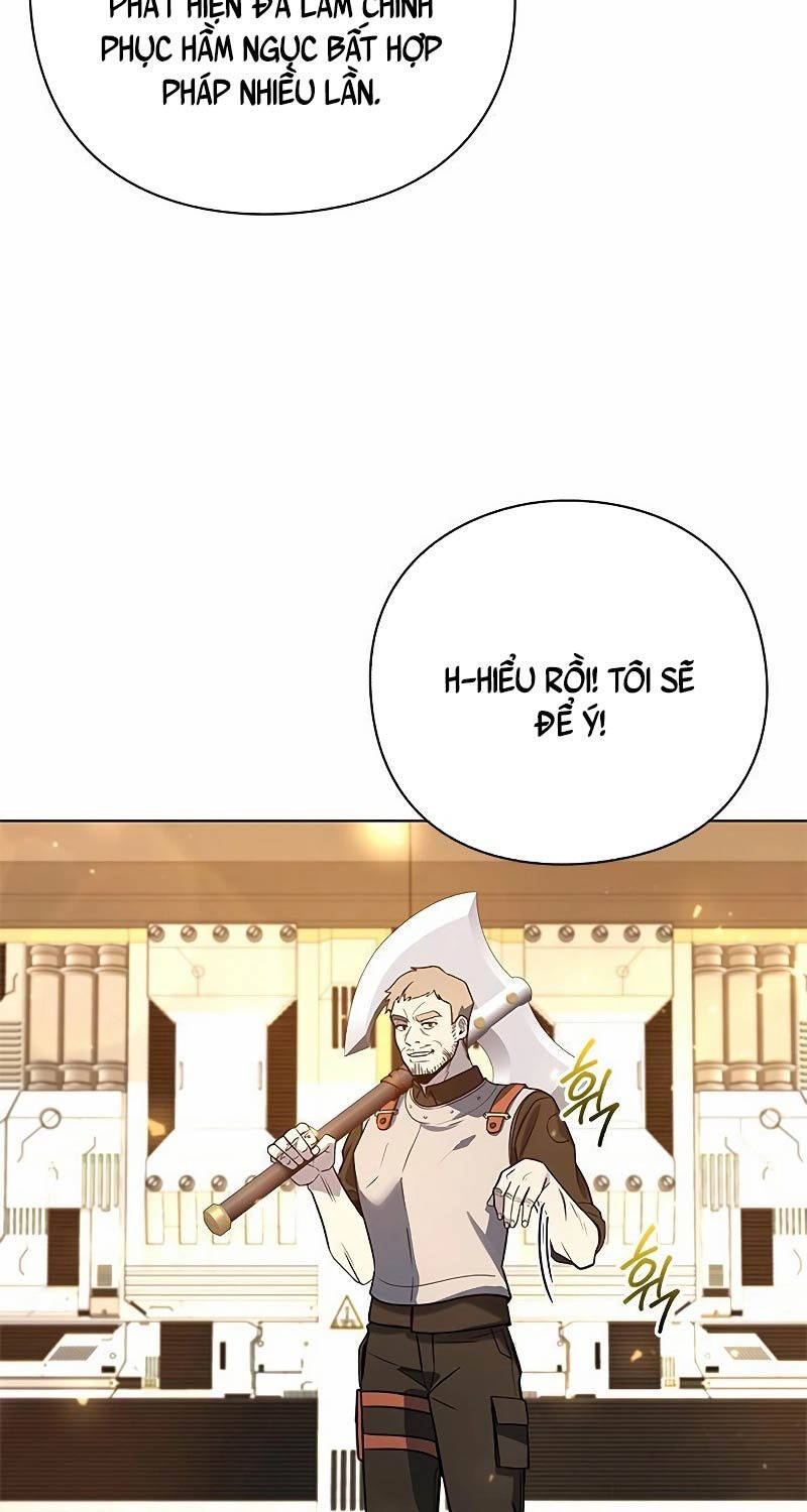 Thợ Tạo Tác Vũ Khí - Chapter 32 - Page 60