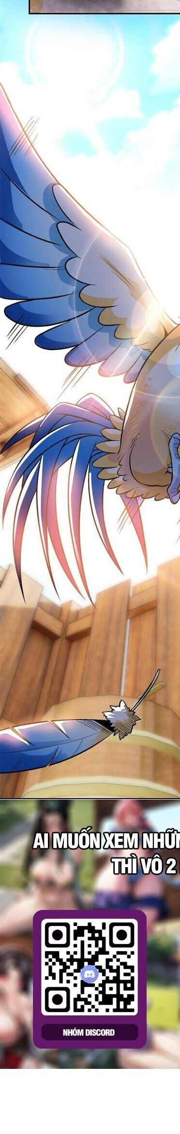 Cường Giả Đến Từ Trại Tâm Thần - Chapter 276 - Page 10