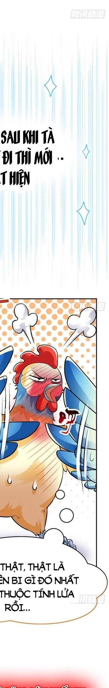 Cường Giả Đến Từ Trại Tâm Thần - Chapter 276 - Page 11